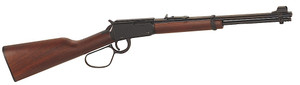 HENRY H001L LEVER CARBINE 22LR HENRY H001L LEVER CARBINE 22LR