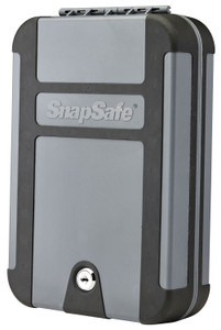 SNAPSAFE 75212      LOCKBOX XL W/KEY LCK TREK