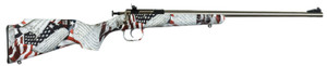 CRICK KSA3168 22LR AMENDMENT STST 16.12 1R FLG CRICK KSA3168 22LR AMENDMENT STST 16.12 1R FLG