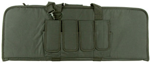 NC CVCP2960B36 CARBINE CASE 36 BLK NC CVCP2960B36 CARBINE CASE 36 BLK