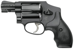 S&W M442 162810 38 1 7/8 5R BLK S&W M442 162810 38 1 7/8 5R BLK