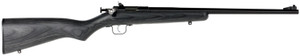 CRICK KSA2244 22LR BLUED BRL 16.12 1R BLK CRICK KSA2244 22LR BLUED BRL 16.12 1R BLK