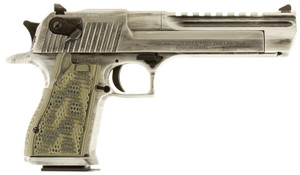 MAG DE44WMD DE EAGLE 44 WHITE CERA MAG DE44WMD DE EAGLE 44 WHITE CERA