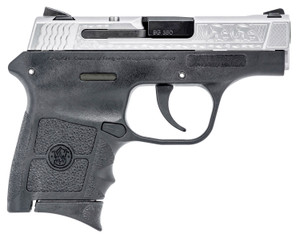 S&W BODYGRD   10110   380   2.75 ENG           2TN S&W BODYGRD   10110   380   2.75 ENG           2TN