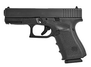 GLOCK PR32501 G32 357SIG G4 13R REBUILT GLOCK PR32501 G32 357SIG G4 13R REBUILT