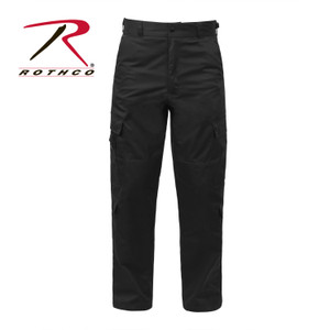 Rothco EMT Pants Black Size 2XL Rothco EMT Pants Black Size 2XL