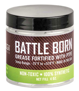 BRKTHRU BTG-4OZ           BATTLE GREASE   4OZ