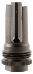 SILENCERCO AC1570 ASR FLASH HIDER 1/2"-28 9MM SILENCERCO AC1570 ASR FLASH HIDER 1/2"-28 9MM