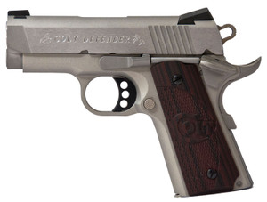 COLT O7000XE DEFENDER 45 3" STS COLT O7000XE DEFENDER 45 3" STS