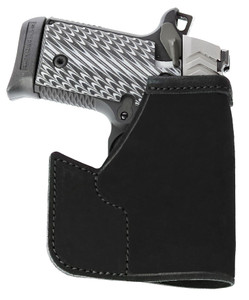 GALCO PRO652B     POCKET PRO SHIELD 9/40