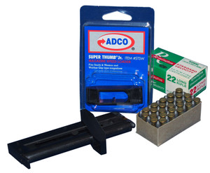 ADCO STSW SUPER THUMB JR S&W 22 ADCO STSW SUPER THUMB JR S&W 22