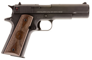 CHIA 401.038 1911 22LR BLK 10RD CHIA 401.038 1911 22LR BLK 10RD