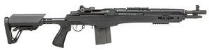 SPG AA9611 M1A SOCOM 7.62 CQB SYN SPG AA9611 M1A SOCOM 7.62 CQB SYN