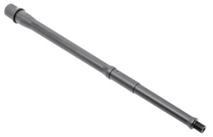 CMMG 55DC70A BARREL 16.1 MT 4140CM 556 CMMG 55DC70A BARREL 16.1 MT 4140CM 556