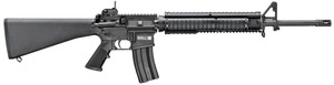 FN 36320 MIL COLL M16 5.56 20 30R BLK FN 36320 MIL COLL M16 5.56 20 30R BLK