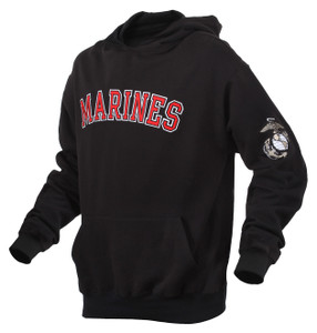 Rothco Embroidered Pullover Hoodies Size 3XL 2045 Rothco Embroidered Pullover Hoodies Size 3XL 2045