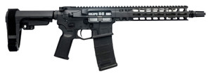 RADN R0033 MODEL 1 223WYLDE PSTL 10.5 30R RAD BLK