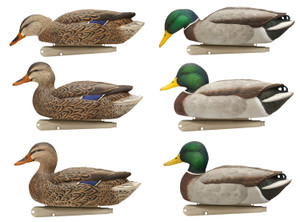 AVIAN AVX-AVX8080   TOPFLIGHT FLOATING BLWING TEAL