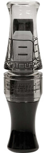 AVIAN ZNK-ZNK6043  NBG DUCK CALL POLY SINGLE GNSMK