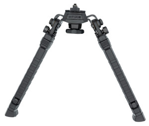 FAB FX-SPIKEB  SPIKE PRECISION BIPOD BLK FAB FX-SPIKEB  SPIKE PRECISION BIPOD BLK