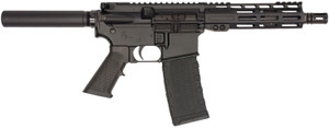ATI G15MS556ML7CC MILSPORT 5.56 7MLOK  7.5 30R BLK ATI G15MS556ML7CC MILSPORT 5.56 7MLOK  7.5 30R BLK