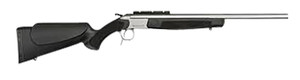 CVA CR4818S   SCOUT TD CMP 300AAC 16.5 THRD SS/BLK