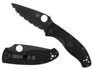 SPY C122PSBBK TENACIOUS LIGHTWGHT BLK BLADE SPY C122PSBBK TENACIOUS LIGHTWGHT BLK BLADE