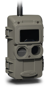 CUDDEBACK LL-3A CUDDELINK CAMERA BLACK FLASH CUDDEBACK LL-3A CUDDELINK CAMERA BLACK FLASH