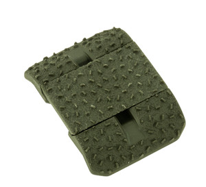 MAGPUL MAG1365-ODG MLOK RAIL COVER TYPE2 HALF SLOT