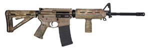 DIA DB175AK611     DB15 556 16"A2 MOE 30R FDE/CAMO