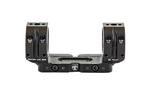 MPA BAMOUNT-30-1125   1-PC MNT W/30MM 1.125" 0 MOA