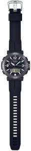 GSHOCK PRW6611Y1A CASIO PRO TREK SOLAR BLK GSHOCK PRW6611Y1A CASIO PRO TREK SOLAR BLK