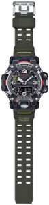 GSHOCK GWG20001A3 TACTICAL MUDMASTER SOLAR GRN GSHOCK GWG20001A3 TACTICAL MUDMASTER SOLAR GRN