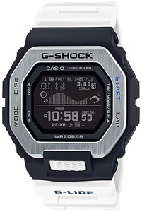 GSHOCK GBX1007CR TACTICAL G-GLIDE WHT GSHOCK GBX1007CR TACTICAL G-GLIDE WHT