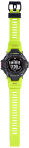 GSHOCK GBDH20001A9 MOVE SERIES GPS+HEART RT YELLOW GSHOCK GBDH20001A9 MOVE SERIES GPS+HEART RT YELLOW