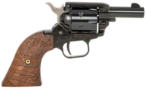 HER BK22B2WBRN35 BARKEEP 22LR 2 6R 1776 HER BK22B2WBRN35 BARKEEP 22LR 2 6R 1776