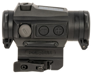 HOLOSUN HE515CT-RD MCRO RED DOT MLTI RETICLE HOLOSUN HE515CT-RD MCRO RED DOT MLTI RETICLE