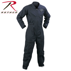 Rothco Flightsuits Navy Blue Size 2XL Rothco Flightsuits Navy Blue Size 2XL