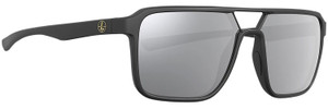 LEU 182672 BRIDGER MATTE BLACK SHDGRY FLASH LEU 182672 BRIDGER MATTE BLACK SHDGRY FLASH