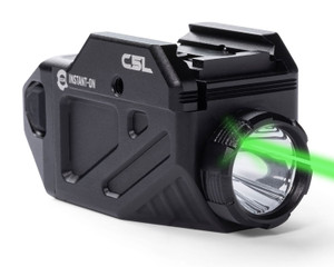 VIR 930-0027 C5L UNV GRN LSR 650 LUM TACT LGHT VIR 930-0027 C5L UNV GRN LSR 650 LUM TACT LGHT