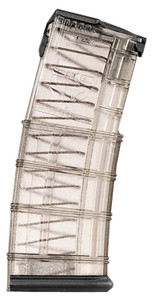 ETS AR15-30G2      AR15 30RD MAG SMOKE ETS AR15-30G2      AR15 30RD MAG SMOKE