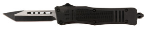 SPARTAN MT616-B-T  MINI TANTO  OTF BLK GRP SPARTAN MT616-B-T  MINI TANTO  OTF BLK GRP