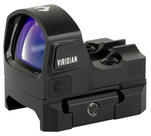 VIR 981-0055 RFX15 1X17 MCRO GRN DOT SHLD INST VIR 981-0055 RFX15 1X17 MCRO GRN DOT SHLD INST