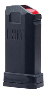 HENRY H27-9MM-5MAG PACKAGED 9MM 5RD MAG HENRY H27-9MM-5MAG PACKAGED 9MM 5RD MAG