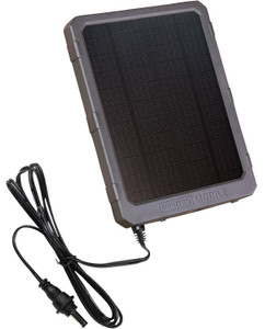 MOU MMA-14108 UNIVERSAL SOLAR BATTERY PACK