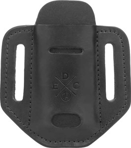 1791 ST-ES-SLS-BLK-A EDC STANDARD ESY SLIDE SOLO 1791 ST-ES-SLS-BLK-A EDC STANDARD ESY SLIDE SOLO