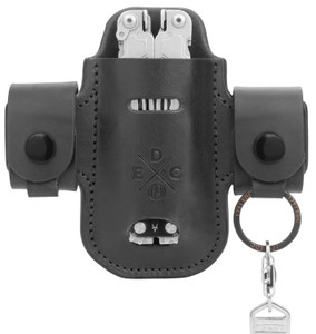 1791 HD-AS-SL-BLK-A EDC HVY DUTY ACTN SNAP SOLO 1791 HD-AS-SL-BLK-A EDC HVY DUTY ACTN SNAP SOLO