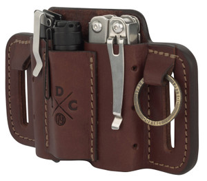 1791 MN-ES-MF-CHN-A EDC MINI EASY SLIDE MED TAN 1791 MN-ES-MF-CHN-A EDC MINI EASY SLIDE MED TAN