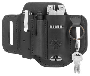 1791 HD-ES-SF-BLK-A EDC HVY DUTY ESY SLIDE SM BLK 1791 HD-ES-SF-BLK-A EDC HVY DUTY ESY SLIDE SM BLK