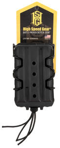 HSGI 162R01BK POLY X2R TACO U-MNT MOLLE V2 BLACK HSGI 162R01BK POLY X2R TACO U-MNT MOLLE V2 BLACK